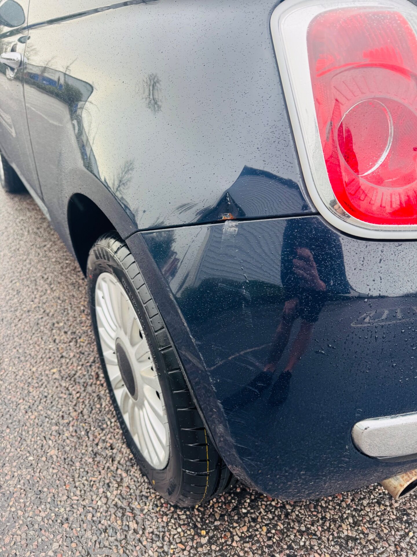 Used Fiat 500 2011 for sale - 76535095: Photo 16