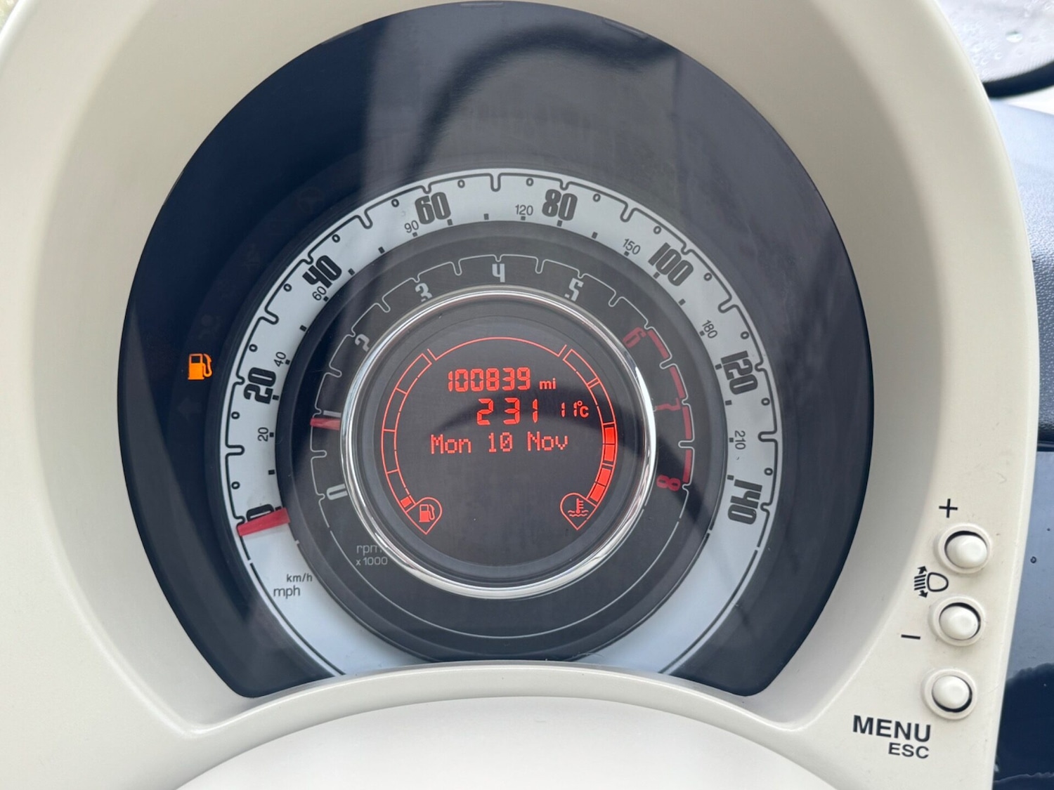 Used Fiat 500 2011 for sale - 76535095: Photo 19