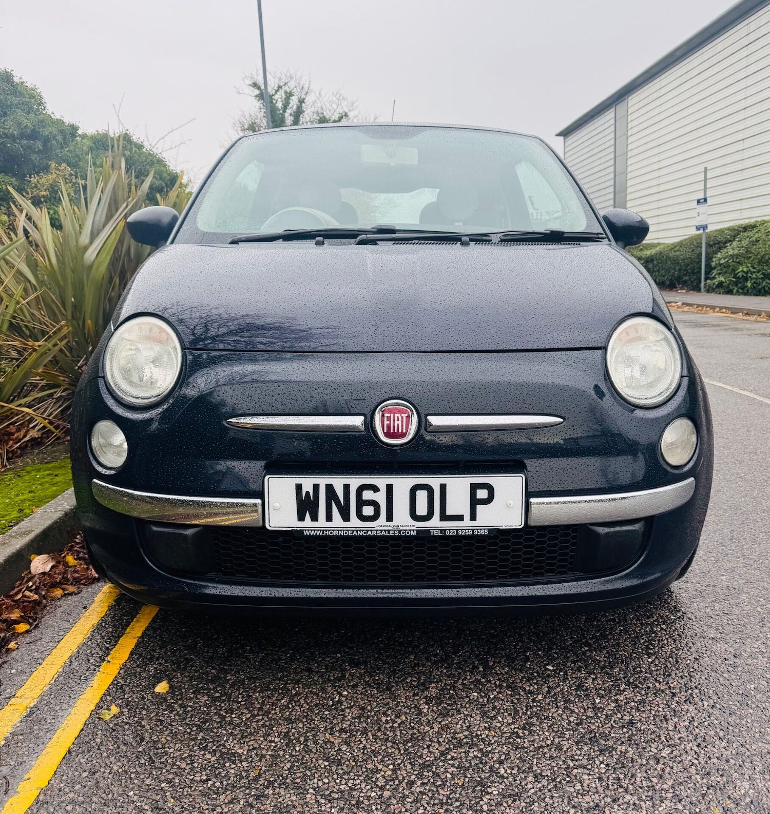 Used Fiat 500 2011 for sale - 76535095: Photo 5