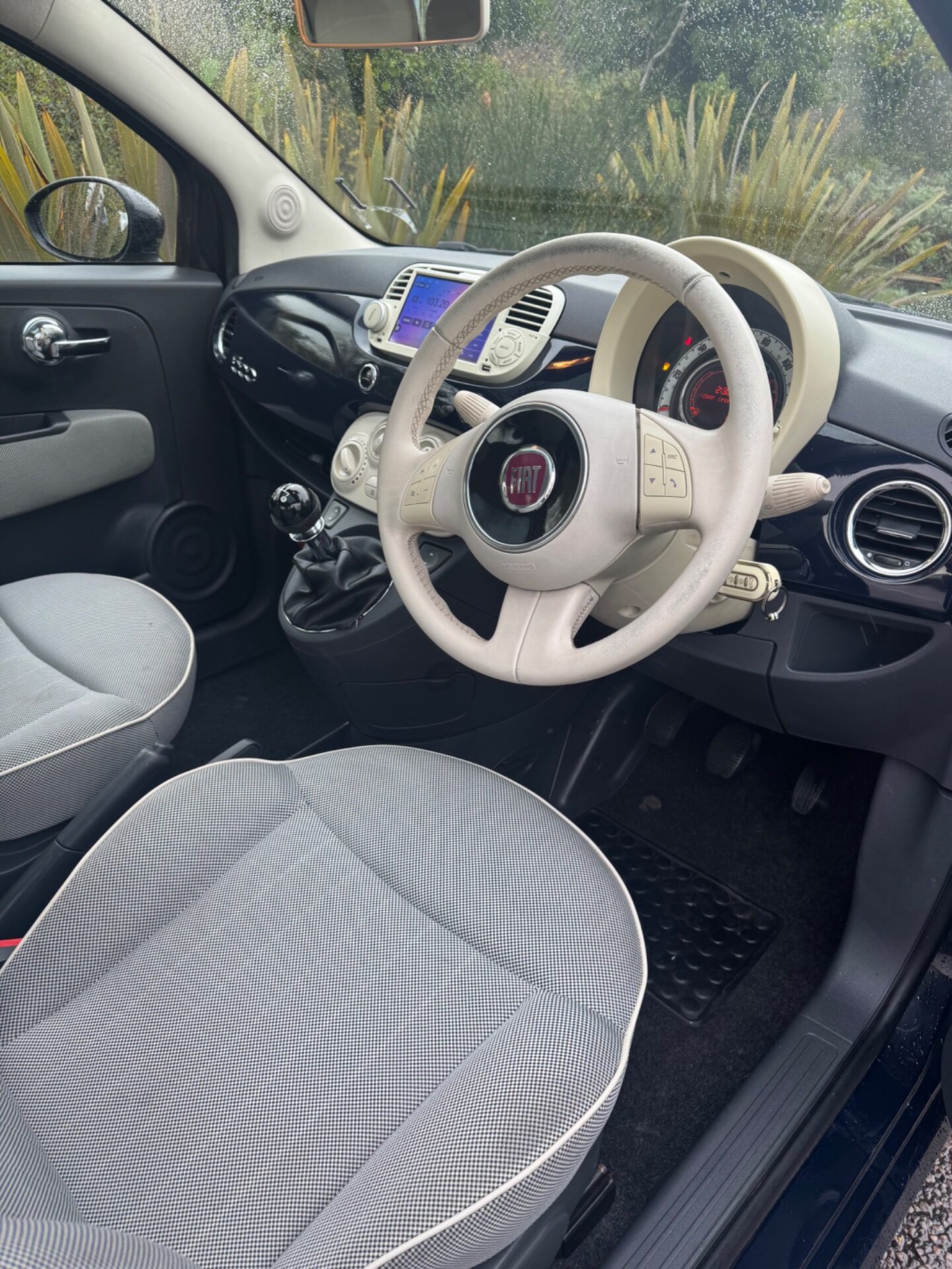 Used Fiat 500 2011 for sale - 76535095: Photo 7