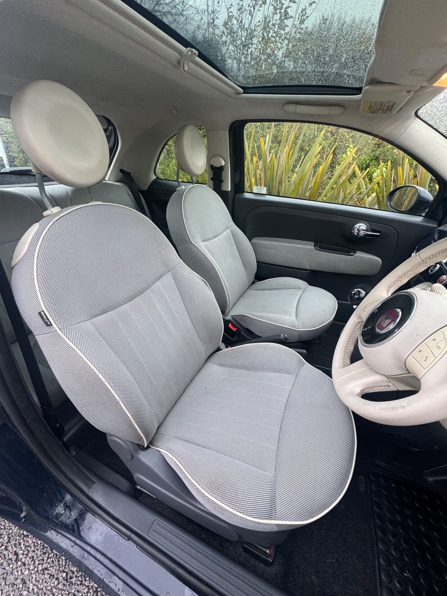 Used Fiat 500 2011 for sale - 76535095: Photo 8