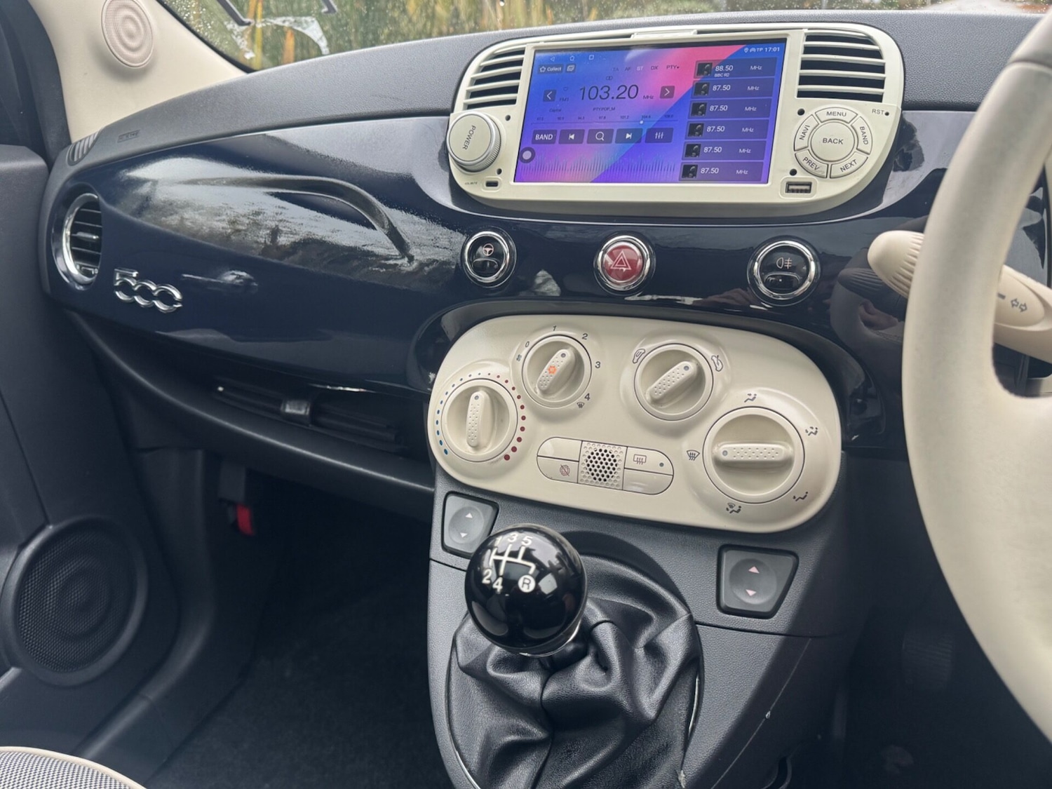 Used Fiat 500 2011 for sale - 76535095: Photo 9