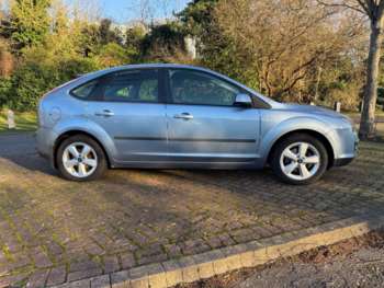 Used Ford Focus 2007 for sale - 74205477: Photo