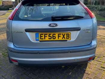 Used Ford Focus 2007 for sale - 74205477: Photo