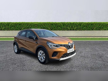 Renault - Captur