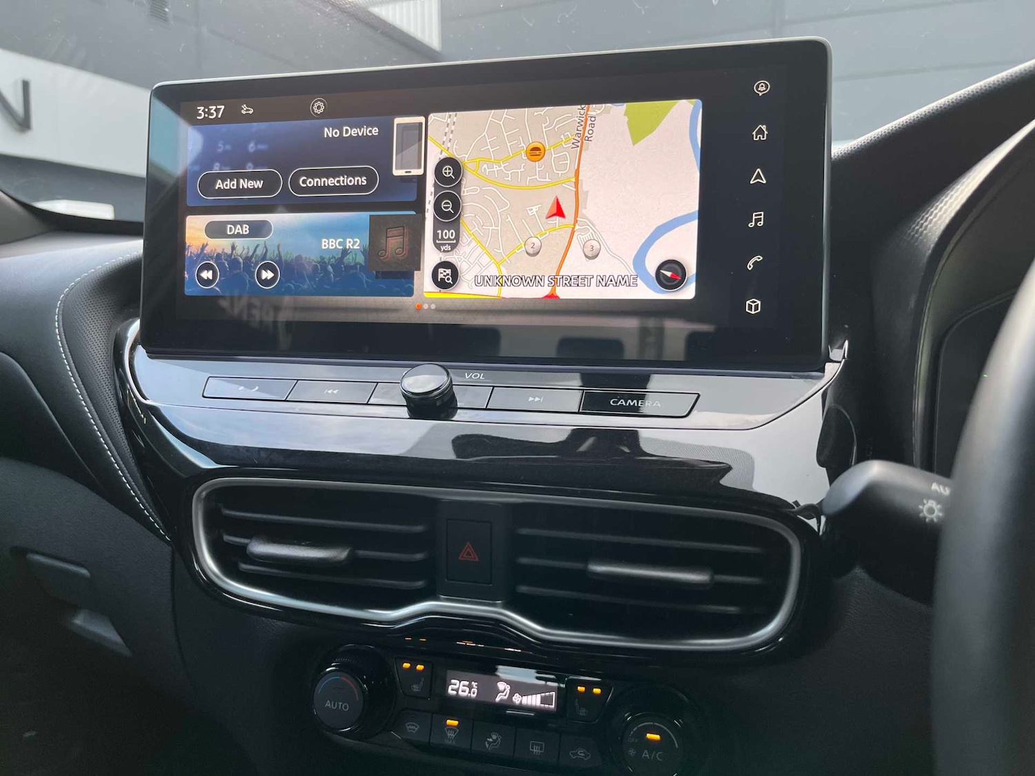 Used Nissan Juke 2024 for sale - 77781563: Photo 11