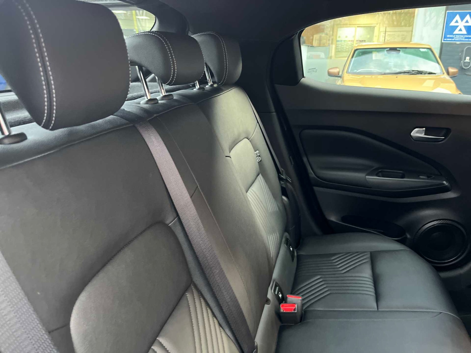 Used Nissan Juke 2024 for sale - 77781563: Photo 15