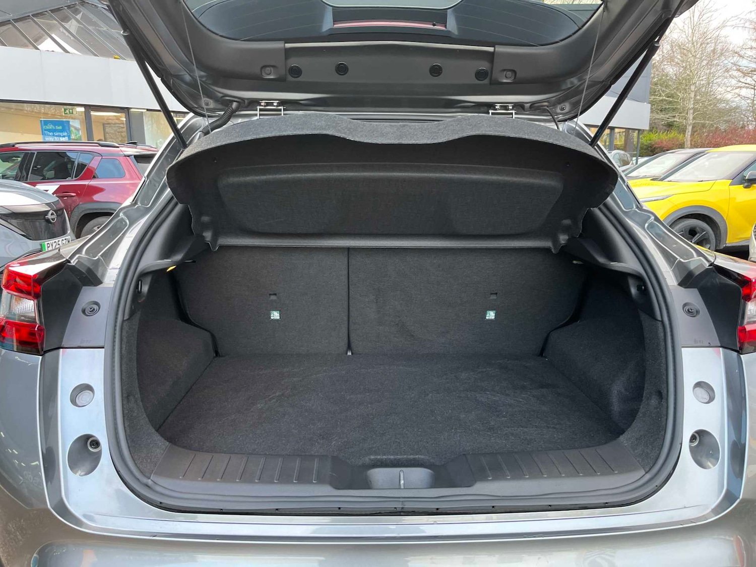 Used Nissan Juke 2024 for sale - 77781563: Photo 16