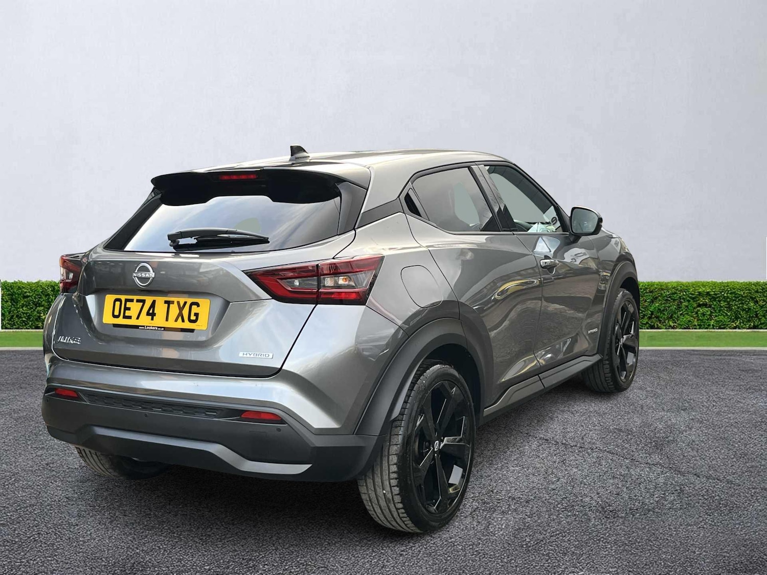 Used Nissan Juke 2024 for sale - 77781563: Photo 17