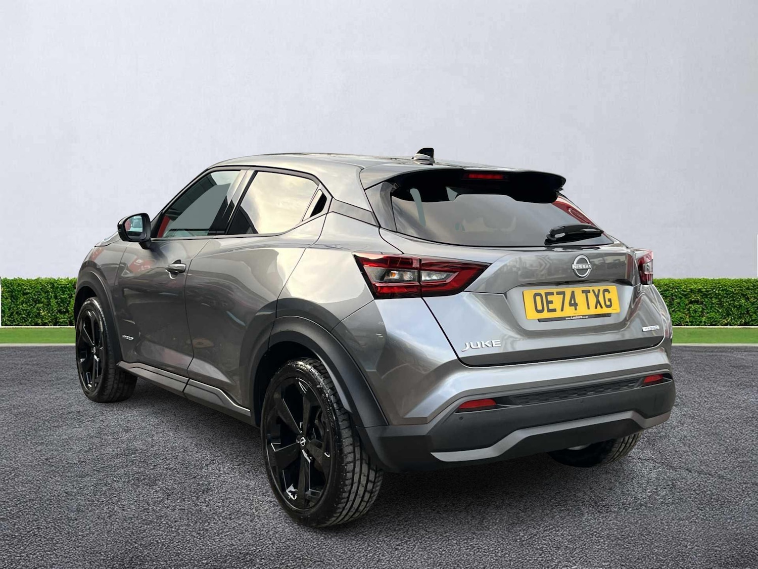 Used Nissan Juke 2024 for sale - 77781563: Photo 2