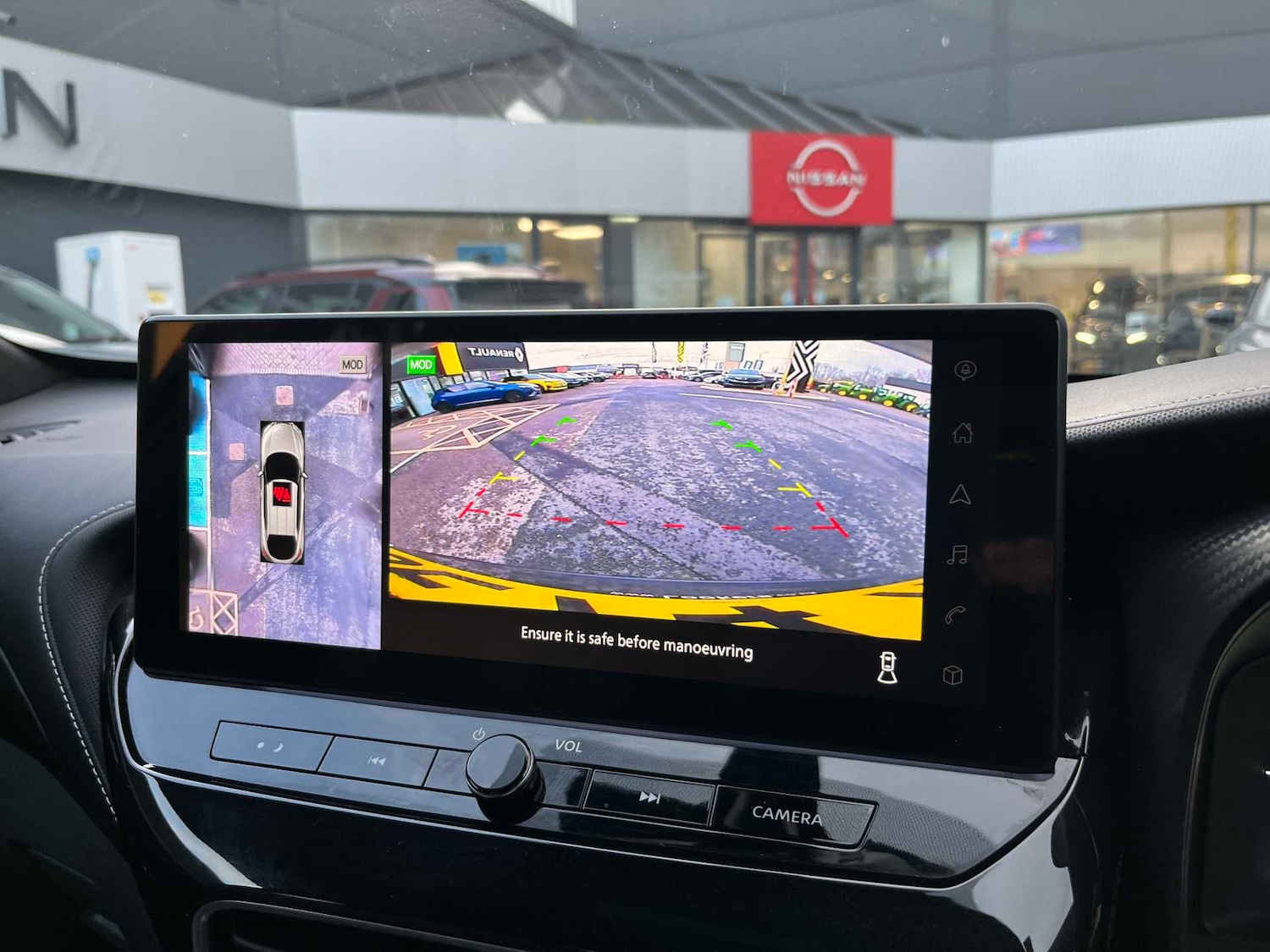 Used Nissan Juke 2024 for sale - 77781563: Photo 21