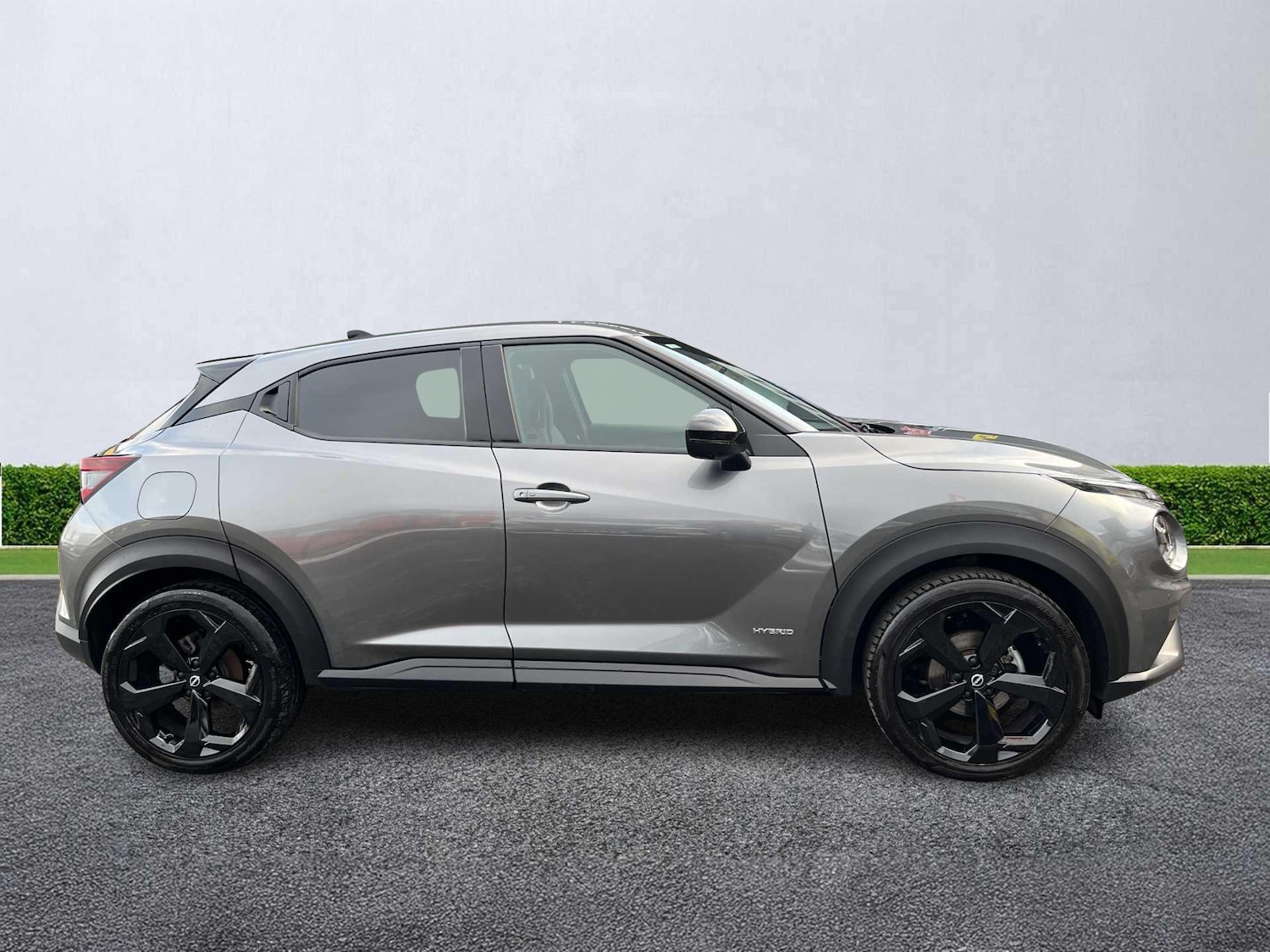 Used Nissan Juke 2024 for sale - 77781563: Photo 3