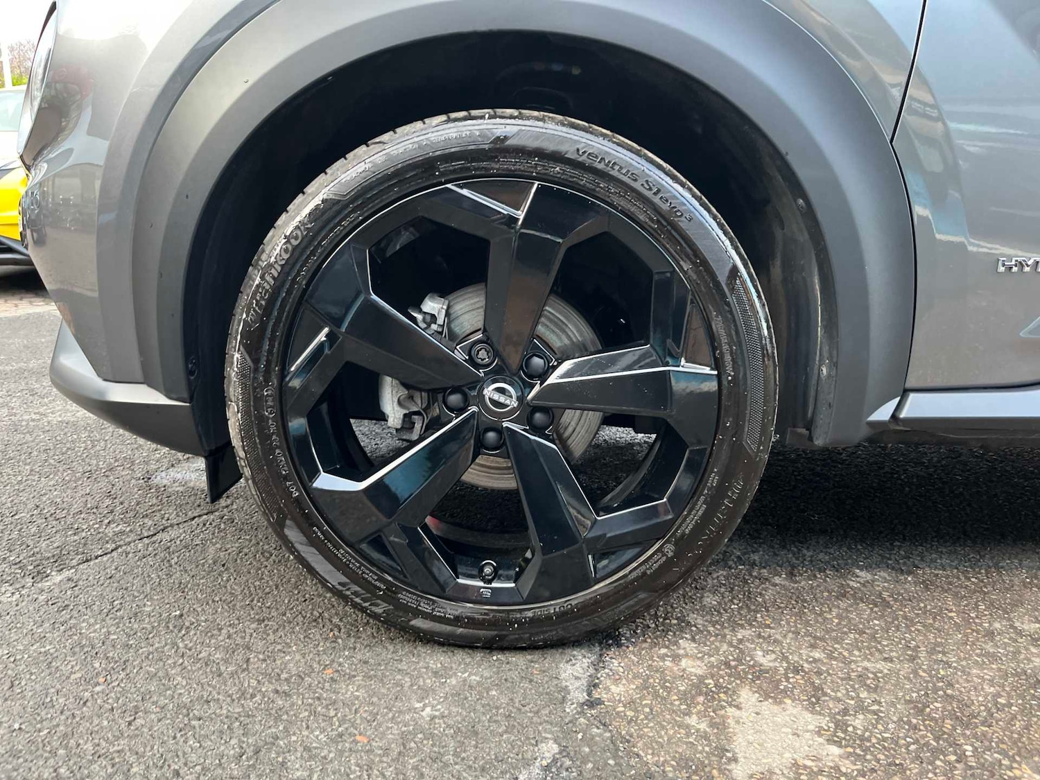 Used Nissan Juke 2024 for sale - 77781563: Photo 6