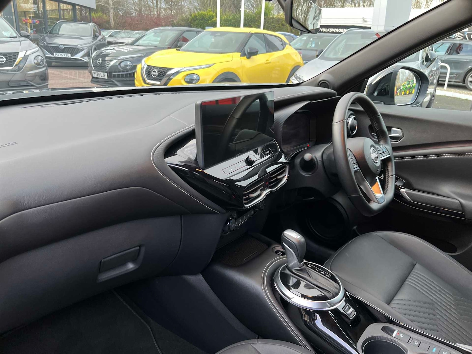 Used Nissan Juke 2024 for sale - 77781563: Photo 7