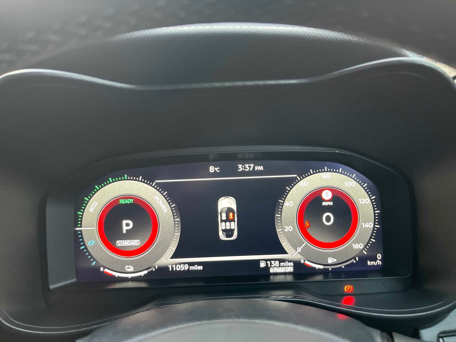 Used Nissan Juke 2024 for sale - 77781563: Photo 9