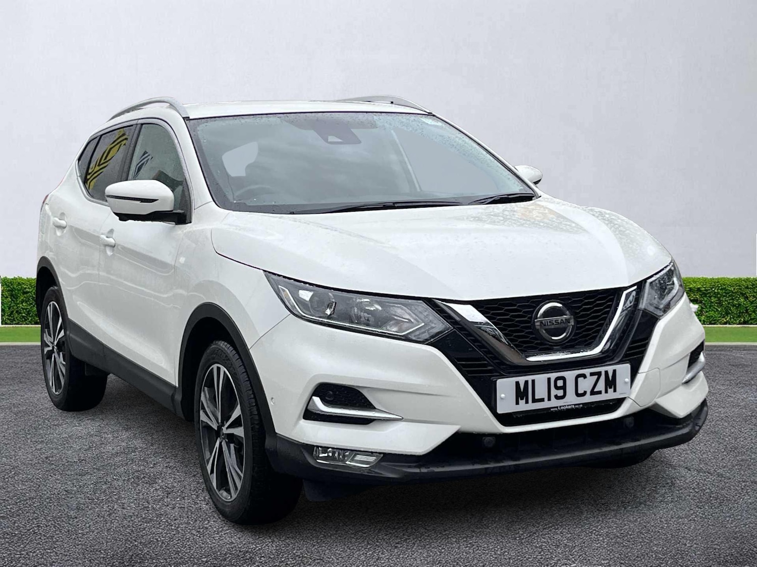Used Nissan Qashqai 2019 for sale - 76464672: Photo 1