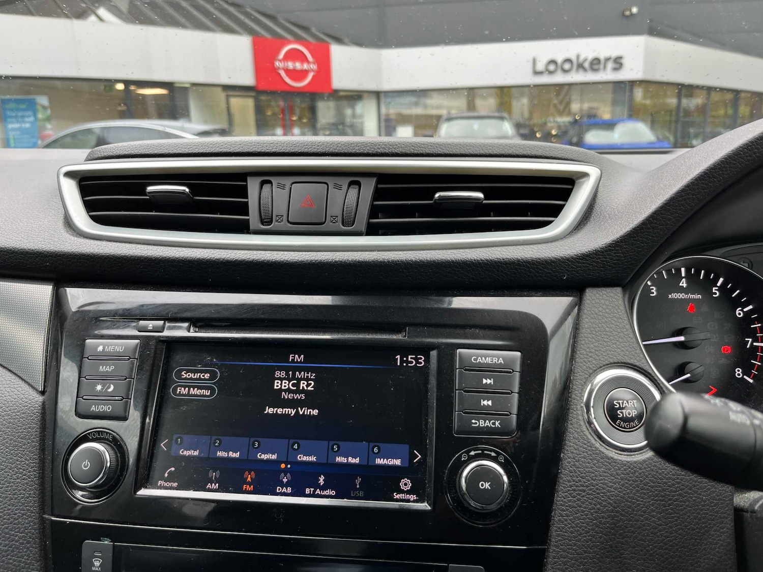 Used Nissan Qashqai 2019 for sale - 76464672: Photo 10