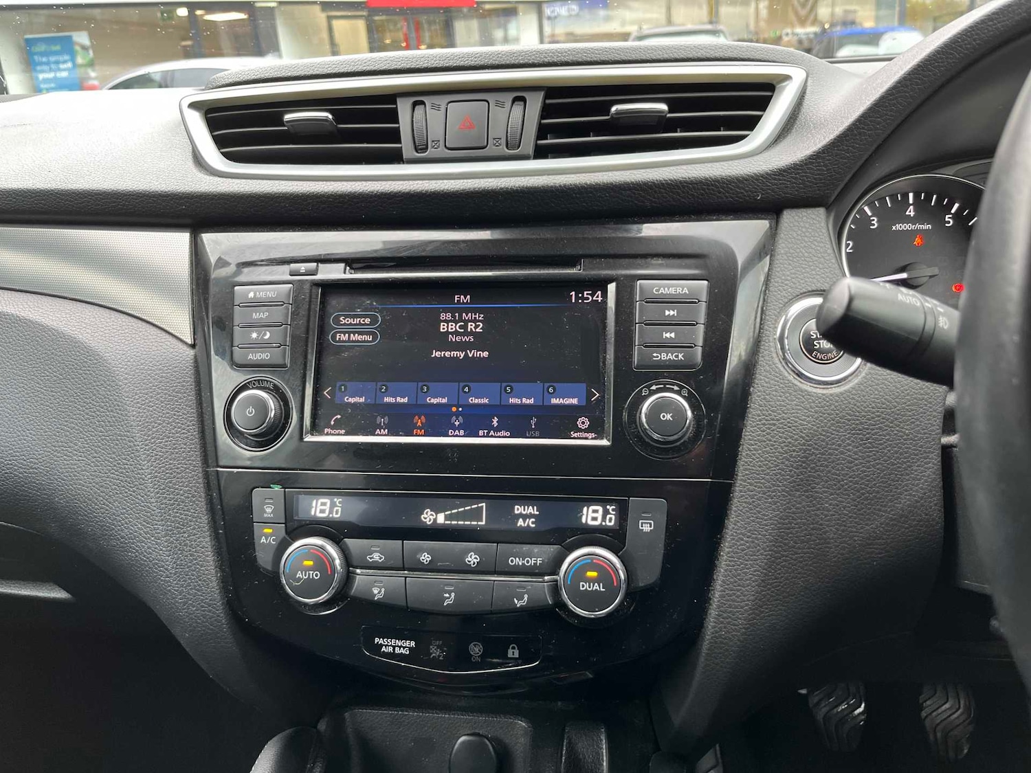 Used Nissan Qashqai 2019 for sale - 76464672: Photo 11