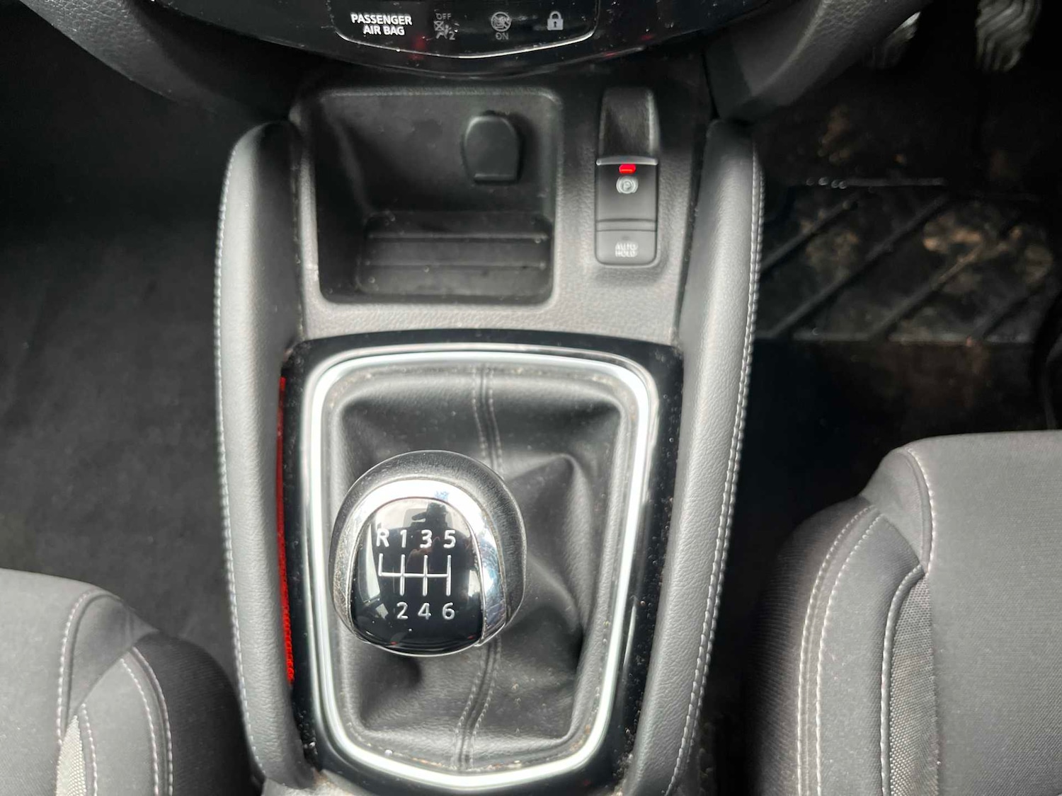 Used Nissan Qashqai 2019 for sale - 76464672: Photo 12