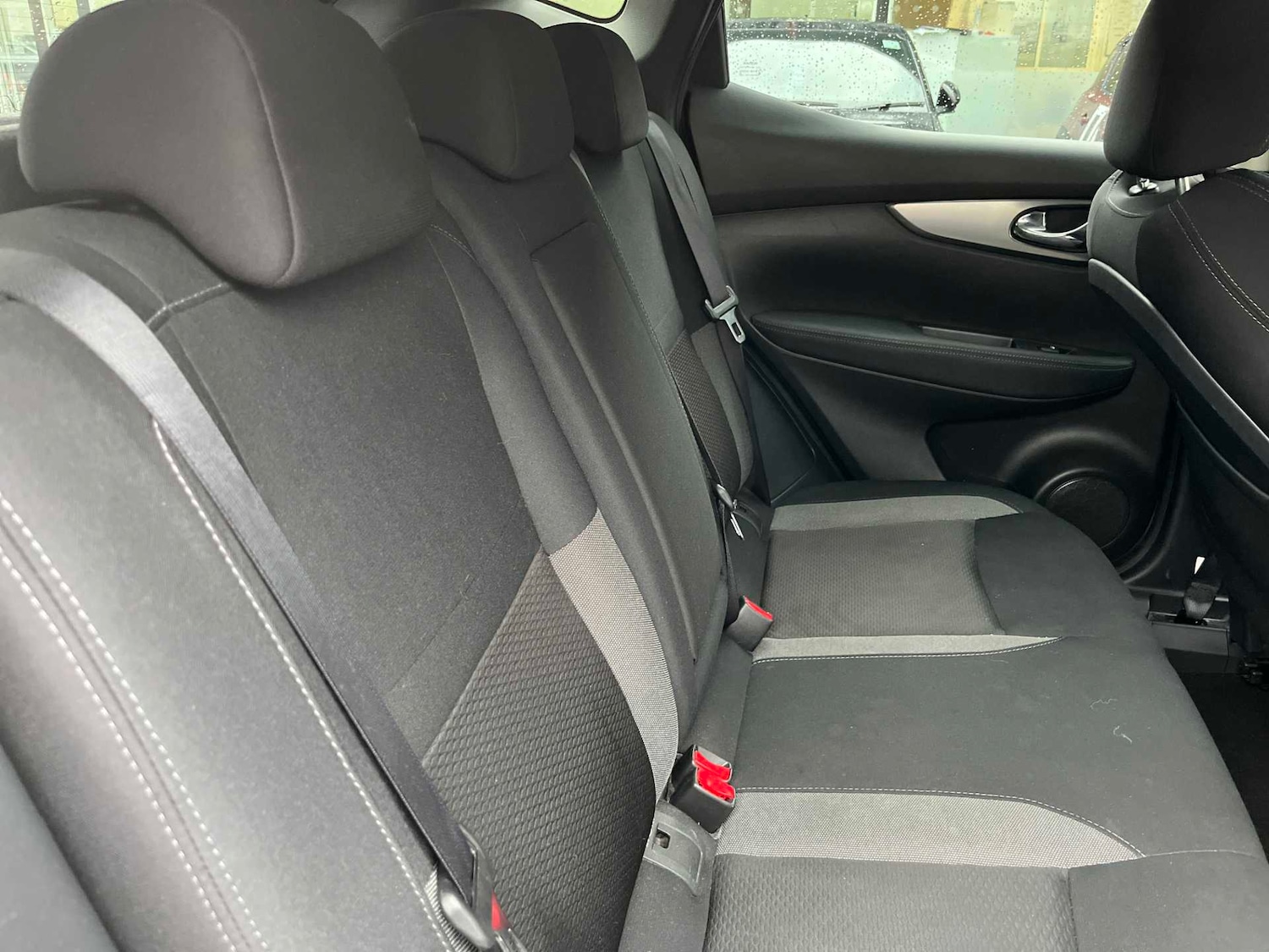 Used Nissan Qashqai 2019 for sale - 76464672: Photo 15