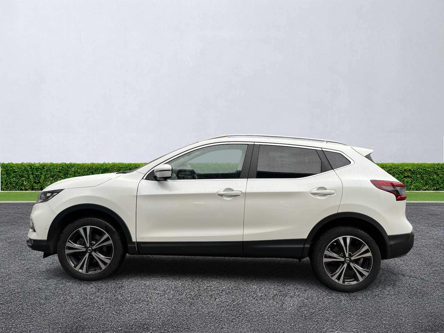Used Nissan Qashqai 2019 for sale - 76464672: Photo 18