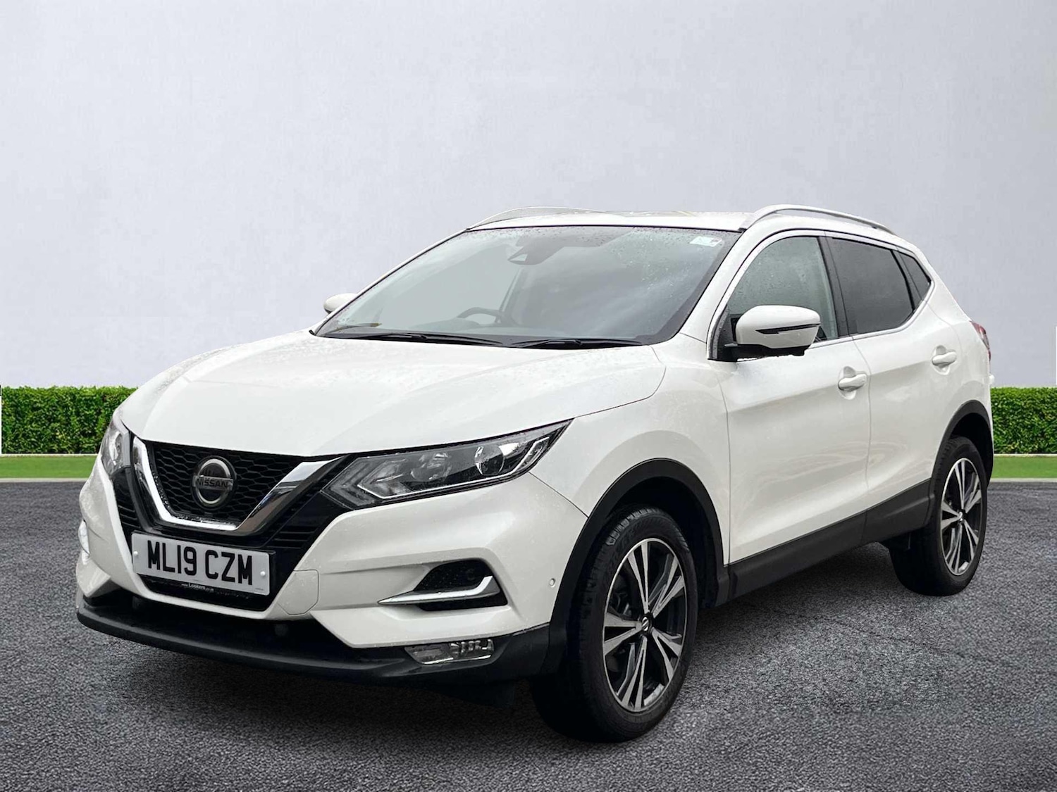 Used Nissan Qashqai 2019 for sale - 76464672: Photo 19