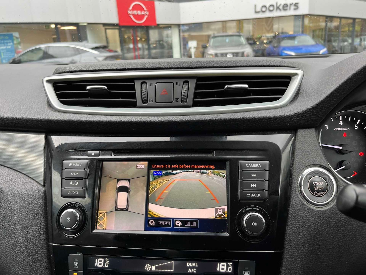 Used Nissan Qashqai 2019 for sale - 76464672: Photo 21