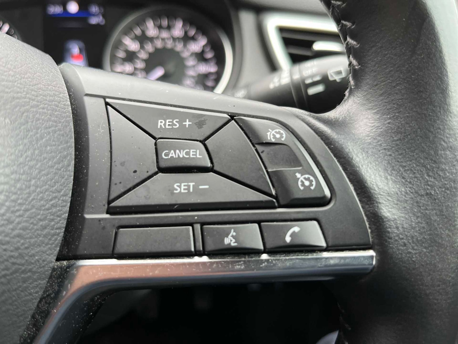 Used Nissan Qashqai 2019 for sale - 76464672: Photo 23