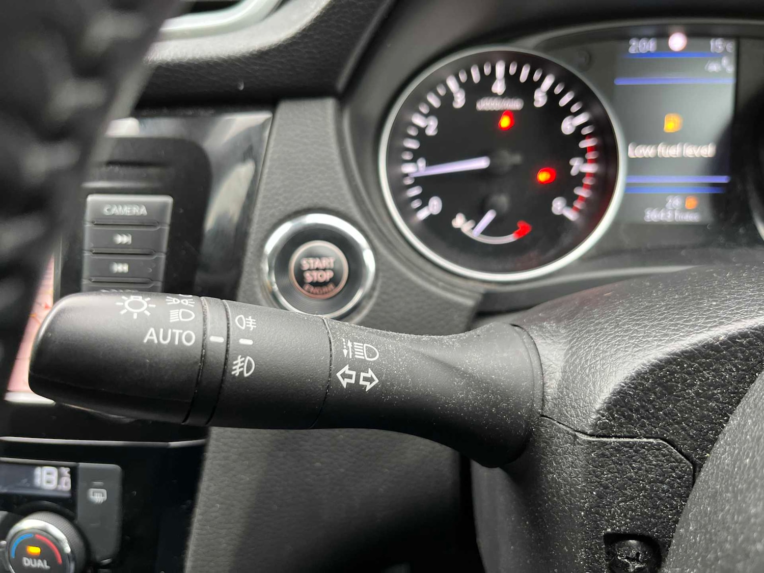 Used Nissan Qashqai 2019 for sale - 76464672: Photo 26