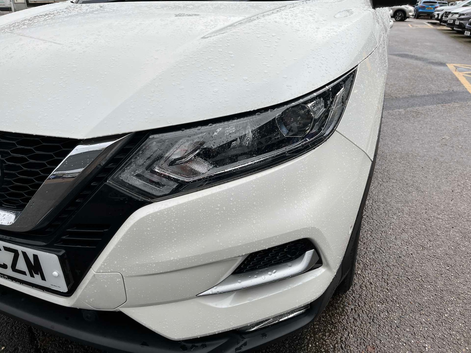 Used Nissan Qashqai 2019 for sale - 76464672: Photo 27