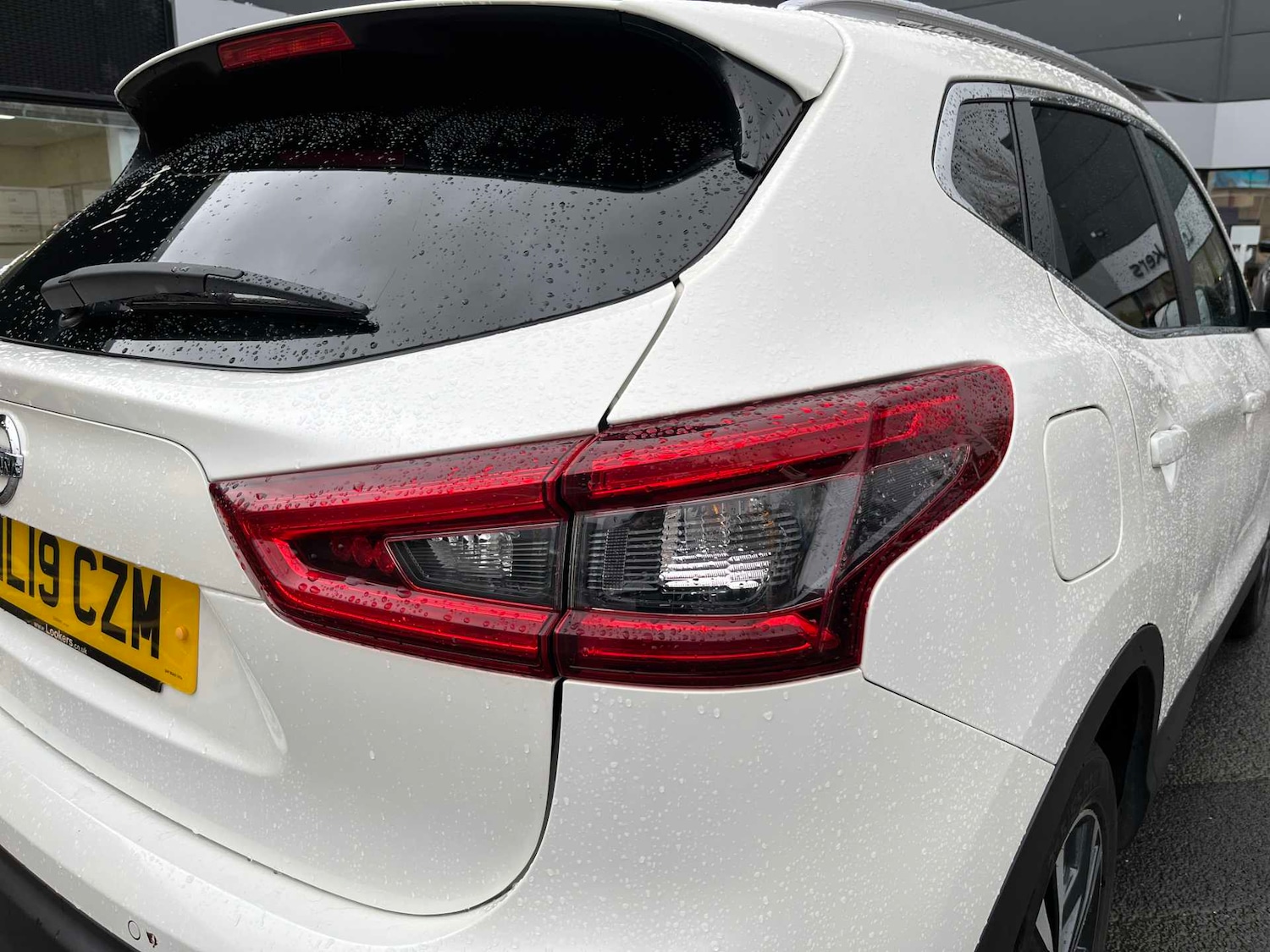 Used Nissan Qashqai 2019 for sale - 76464672: Photo 28