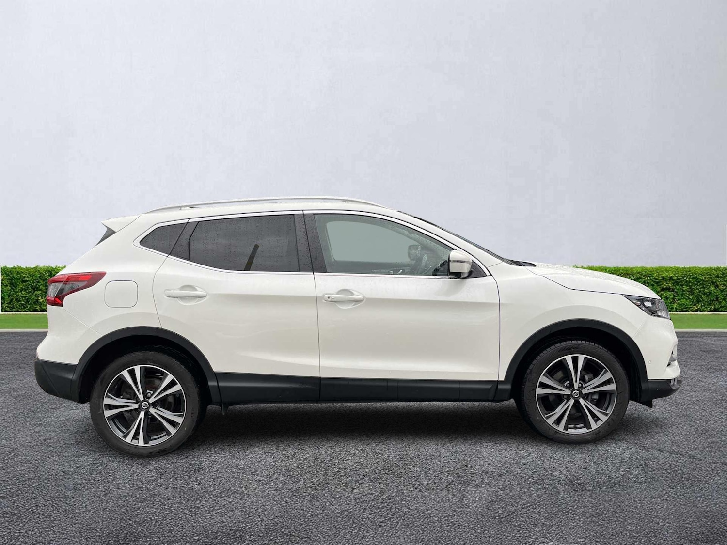 Used Nissan Qashqai 2019 for sale - 76464672: Photo 3