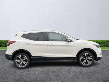 Used Nissan Qashqai 2019 for sale - 76464672: Photo