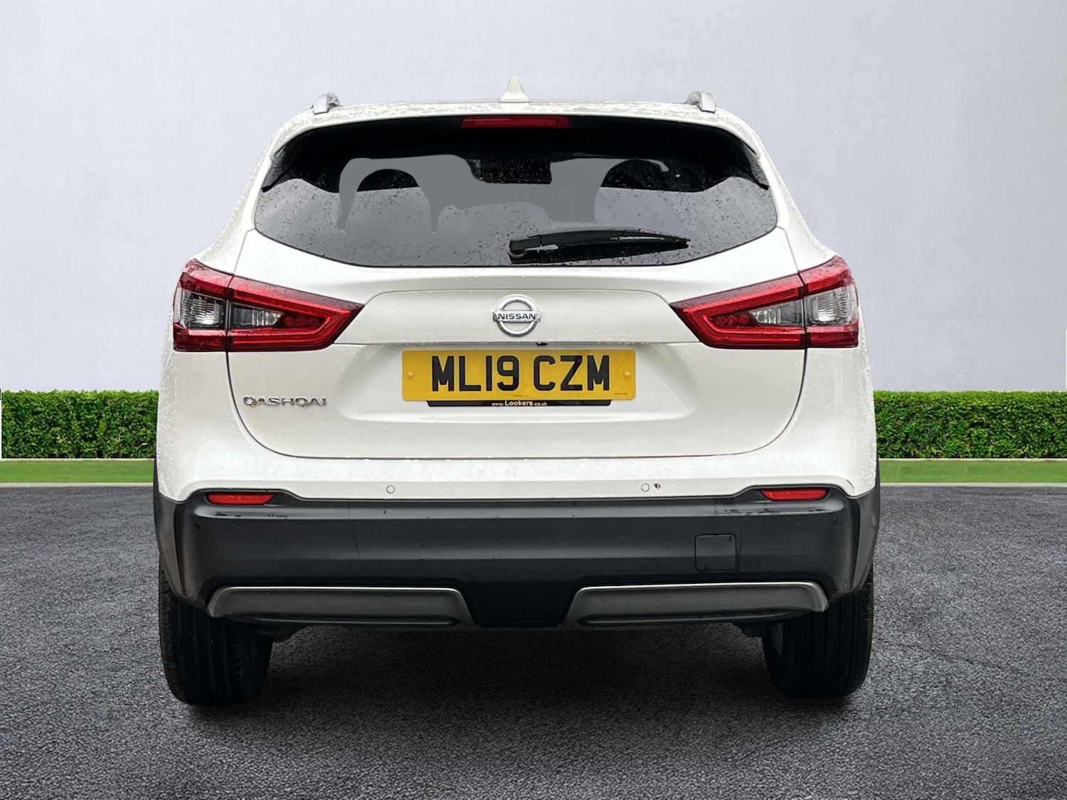 Used Nissan Qashqai 2019 for sale - 76464672: Photo 4