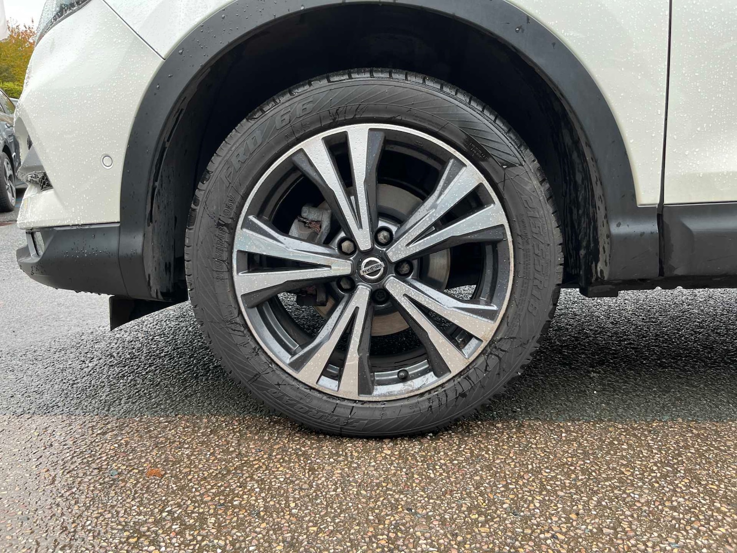 Used Nissan Qashqai 2019 for sale - 76464672: Photo 6