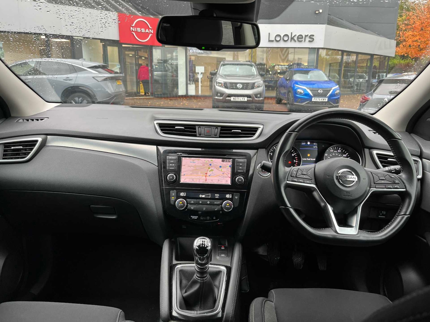 Used Nissan Qashqai 2019 for sale - 76464672: Photo 8