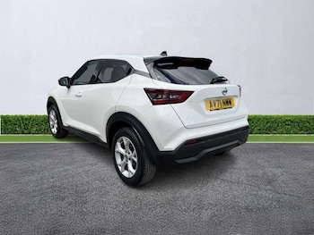 Used Nissan Juke 2021 for sale - 79013144: Photo