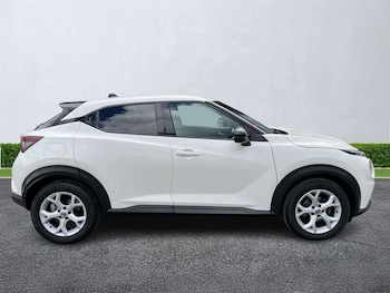 Used Nissan Juke 2021 for sale - 79013144: Photo