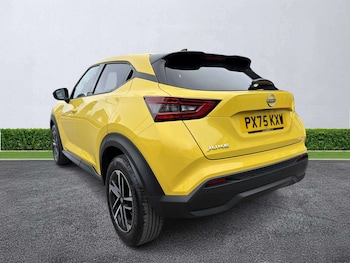 Used Nissan Juke 2025 for sale - 79069272: Photo