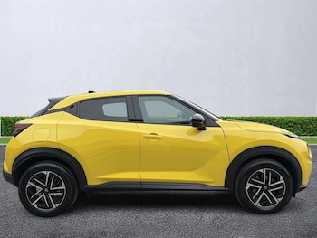 Used Nissan Juke 2025 for sale - 79069272: Photo