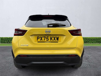 Used Nissan Juke 2025 for sale - 79069272: Photo