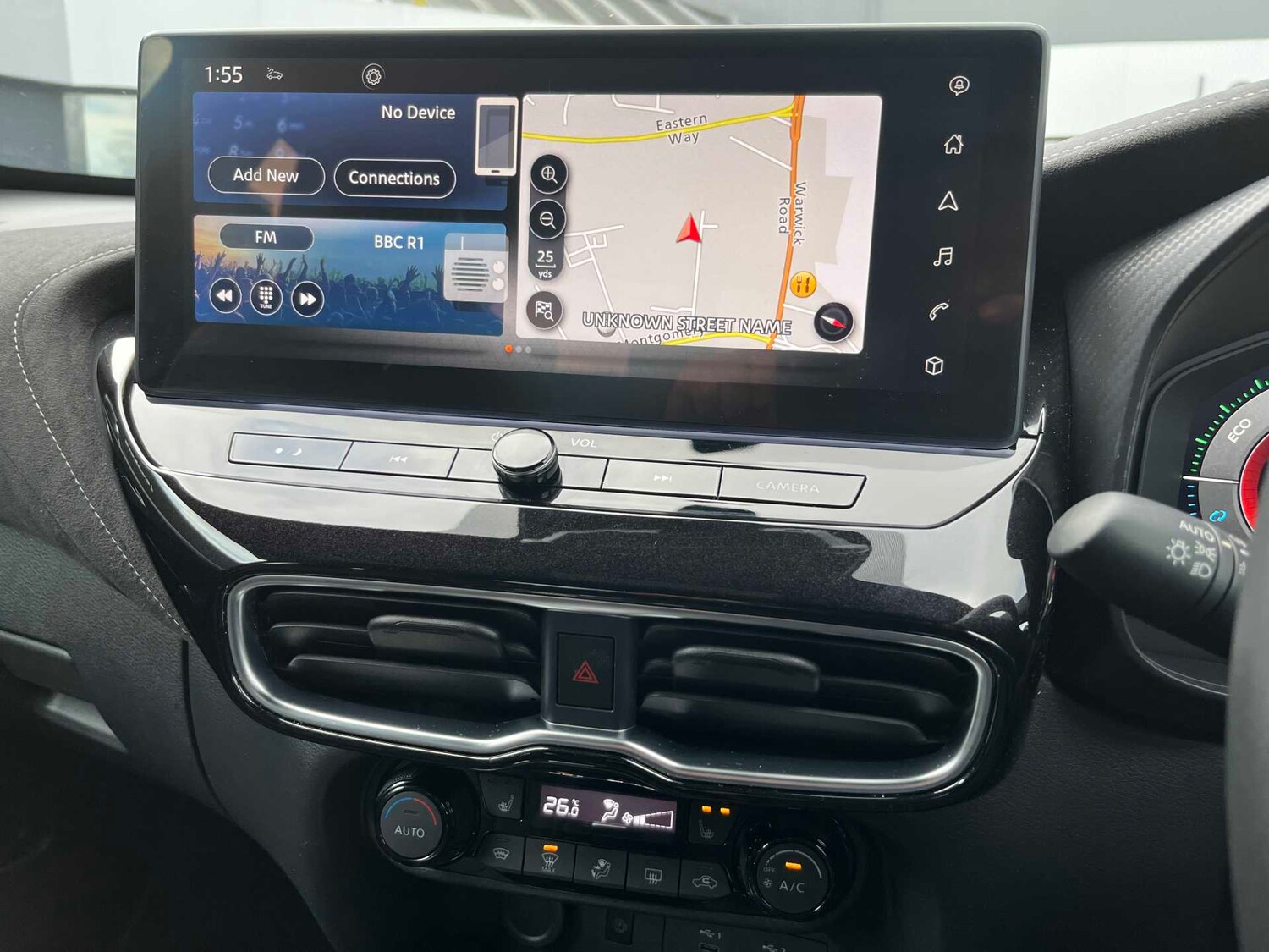 Used Nissan Juke 2024 for sale - 77488238: Photo 11