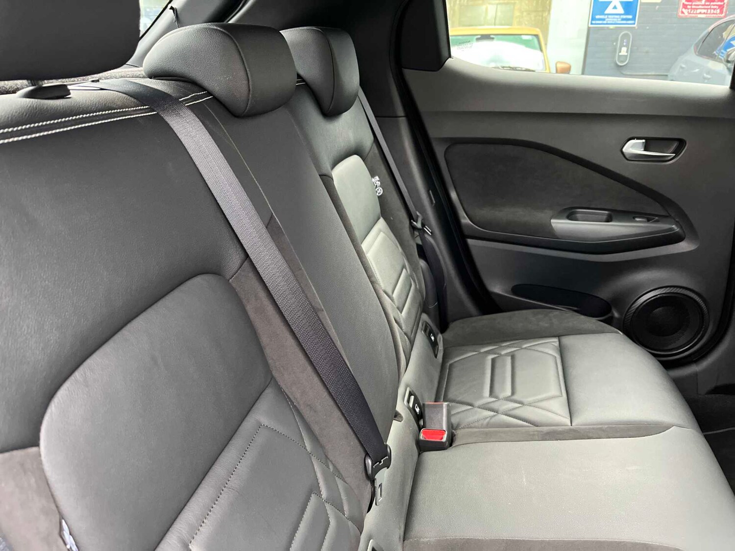 Used Nissan Juke 2024 for sale - 77488238: Photo 15