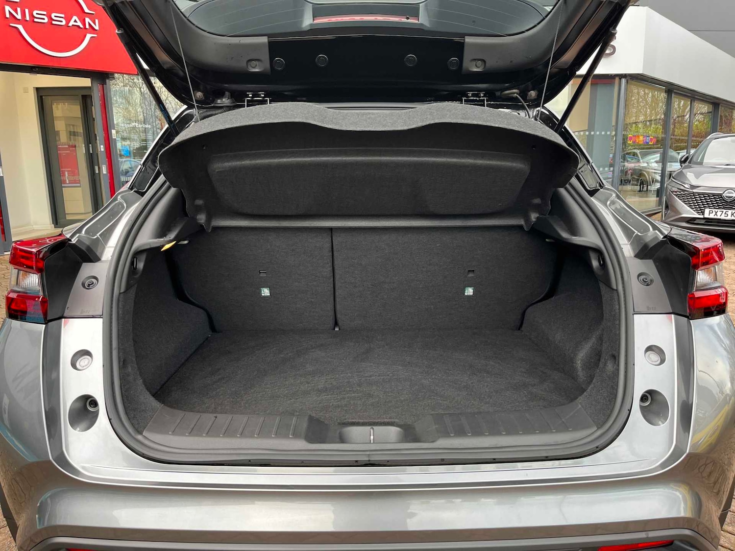 Used Nissan Juke 2024 for sale - 77488238: Photo 16