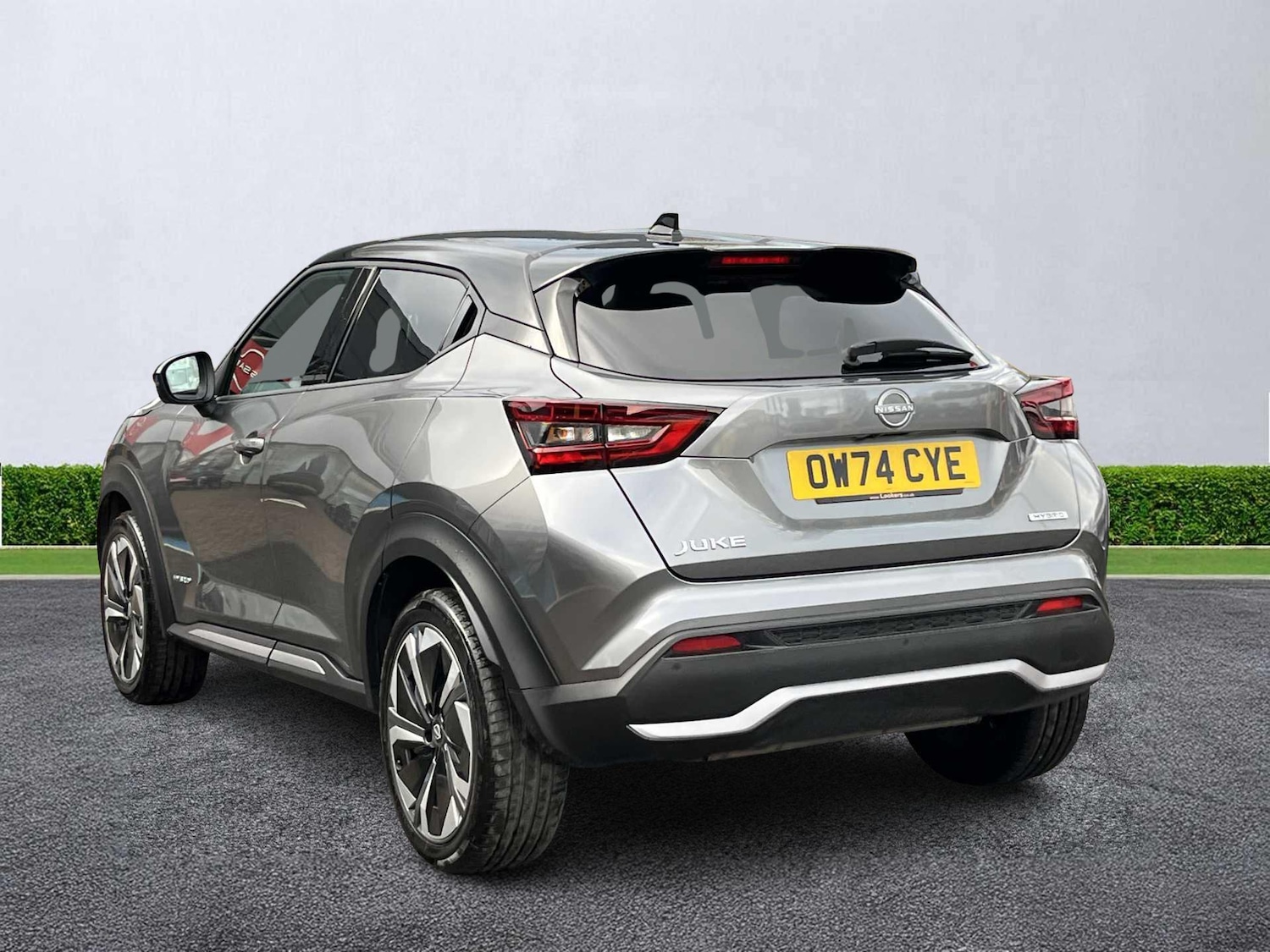 Used Nissan Juke 2024 for sale - 77488238: Photo 2