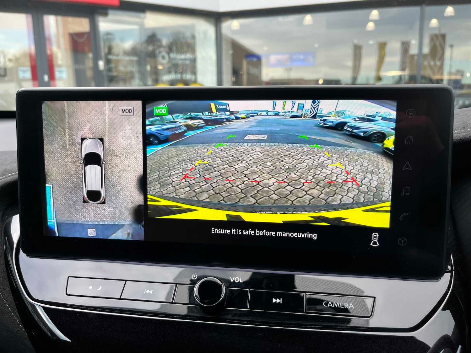 Used Nissan Juke 2024 for sale - 77488238: Photo 21