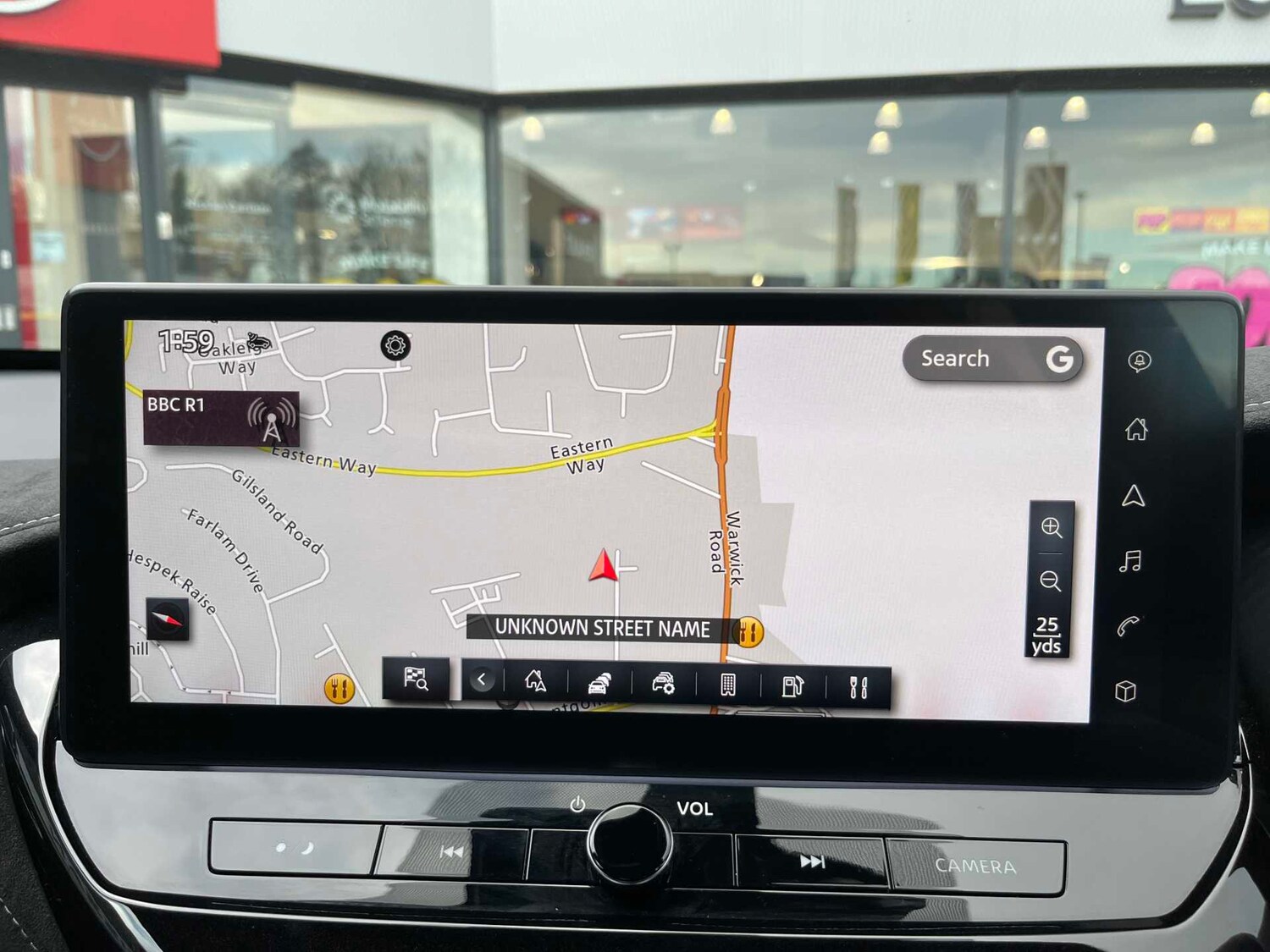 Used Nissan Juke 2024 for sale - 77488238: Photo 22