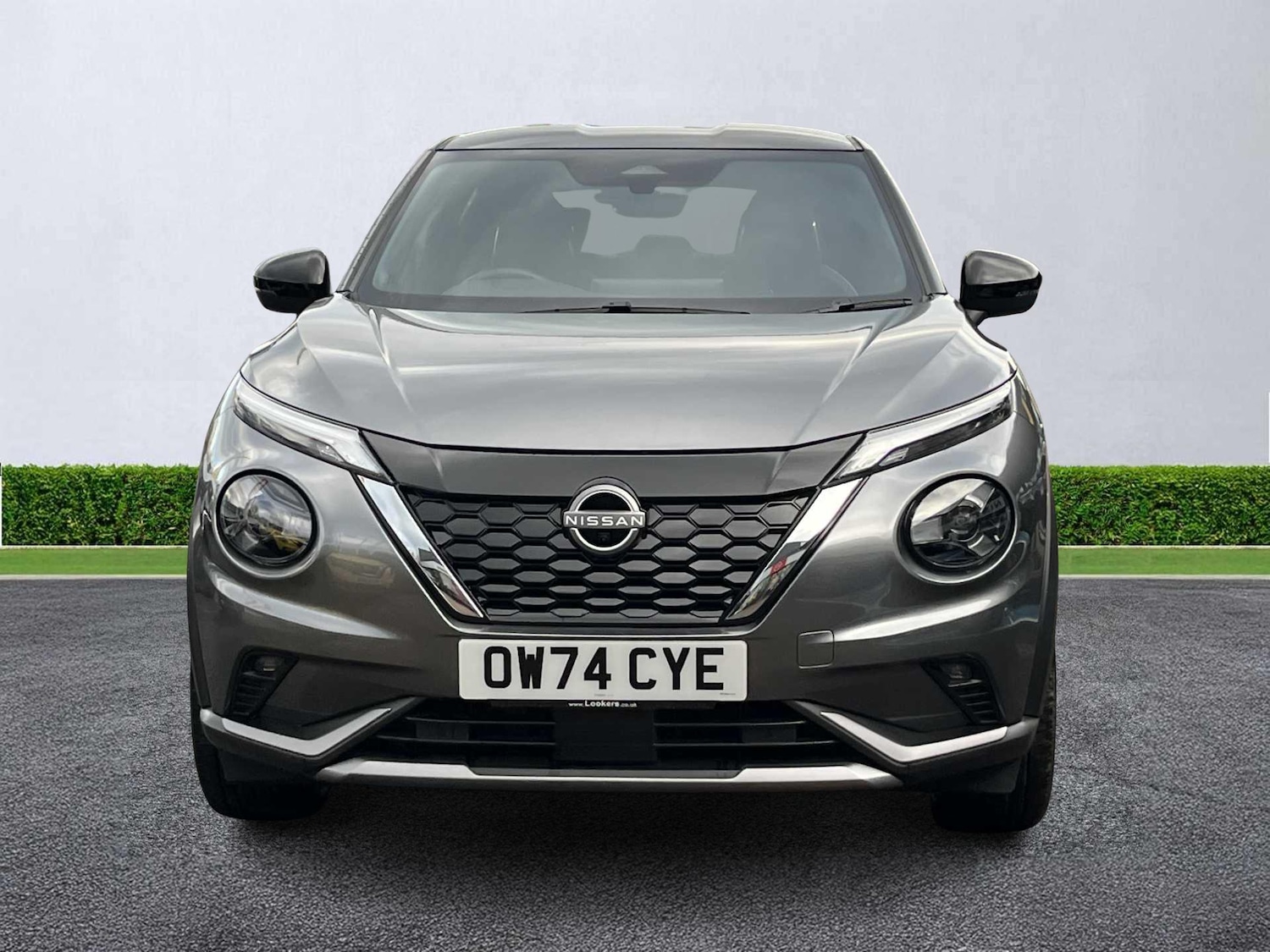 Used Nissan Juke 2024 for sale - 77488238: Photo 5