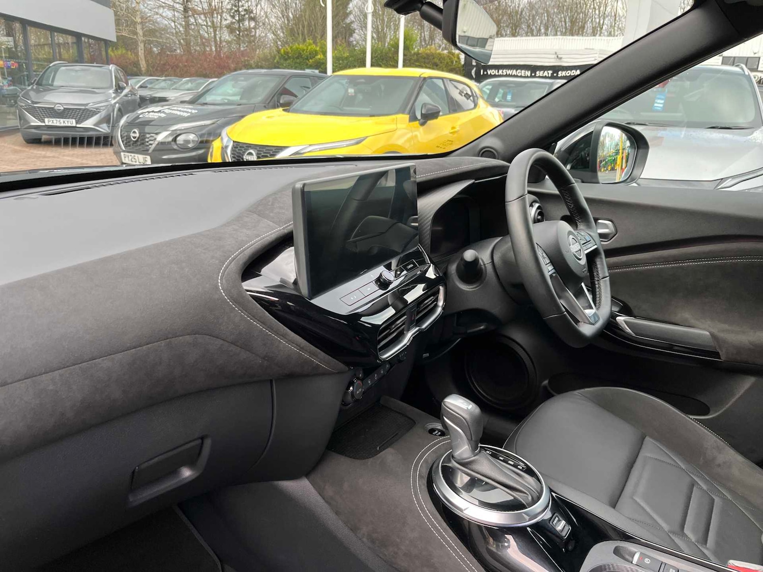 Used Nissan Juke 2024 for sale - 77488238: Photo 7