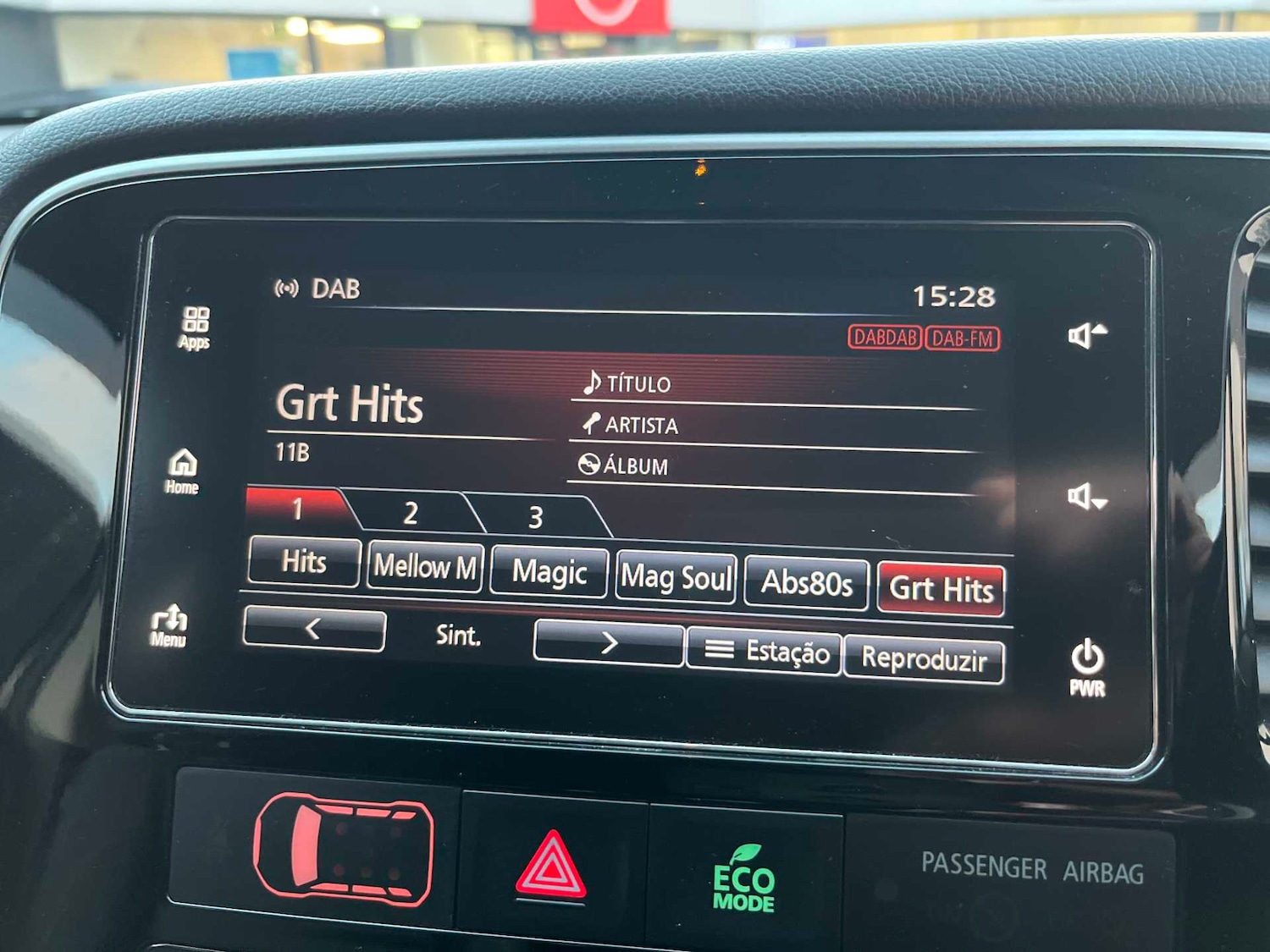 Used Mitsubishi Outlander 2018 for sale - 77008310: Photo 10